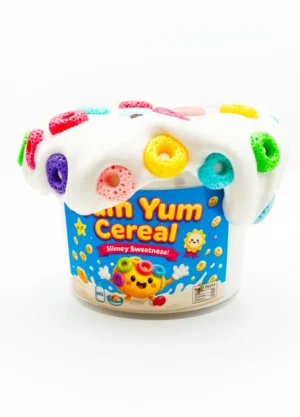 Slime - Yum Yum Cereal