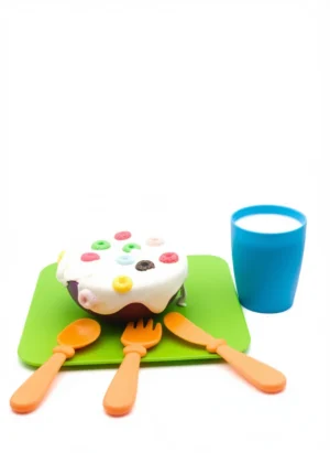 Slime Dish Set